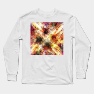 Back to the fires Long Sleeve T-Shirt